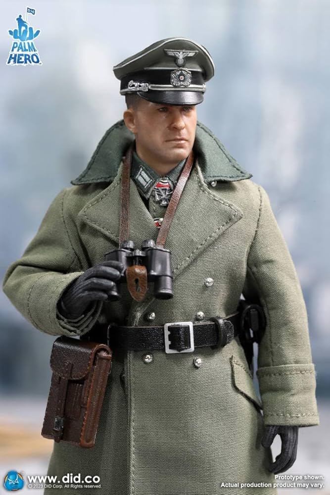 曼*_様 ドイツ軍幕③ F72084 1/72 春の目覚め作戦 1945年 ドイツ兵3体 【ネコポス規格